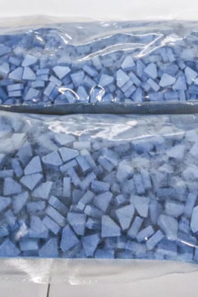 Große Menge Ecstasy-Tabletten sichergestellt