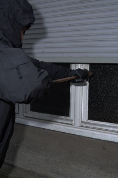 Weitere Geschäftseinbrüche in Wilhelmshaven