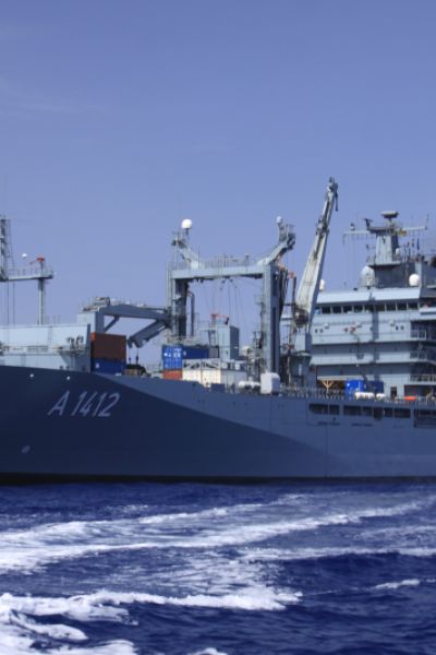 Übungsserie „Quadriga 2025“ erfolgreich beendet