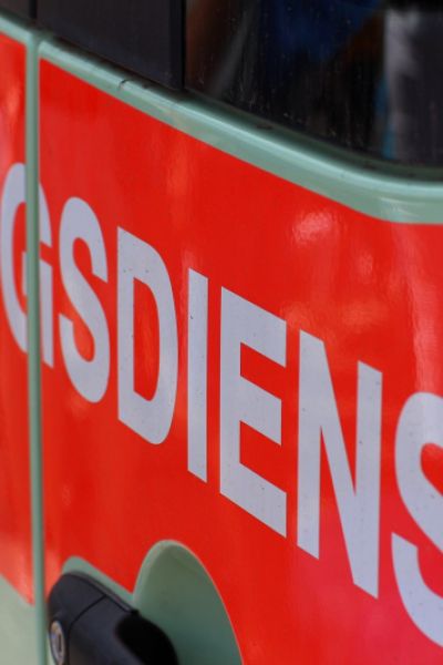 Schwerer Unfall mit Pedelecs in Wilhelmshaven