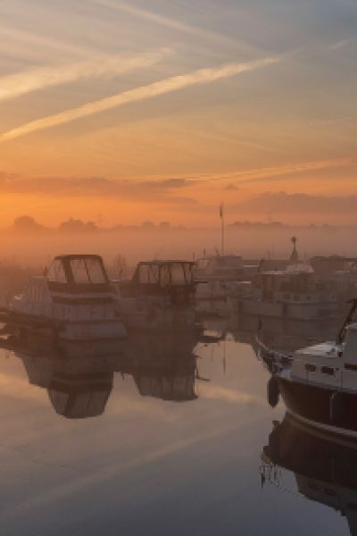 NLWKN erinnert an Badeverbot