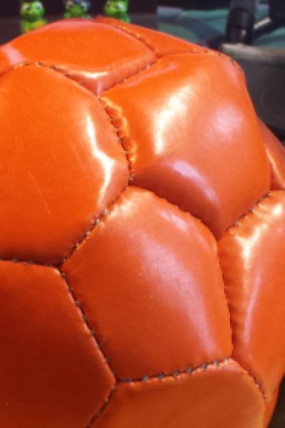 RW Sande gewinnt Klinker-Cup