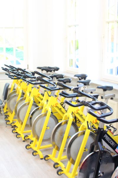 Stadtradeln in Friesland startet zum September