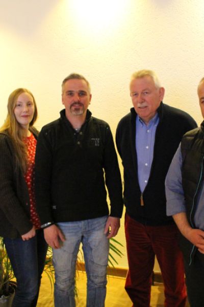 Ortsratsgruppe reagiert auf Kritik