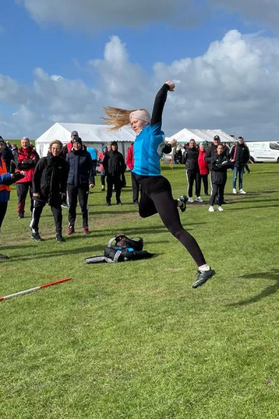 Verträglichkeitsvorprüfung vor Friesensport-EM abgeschlossen