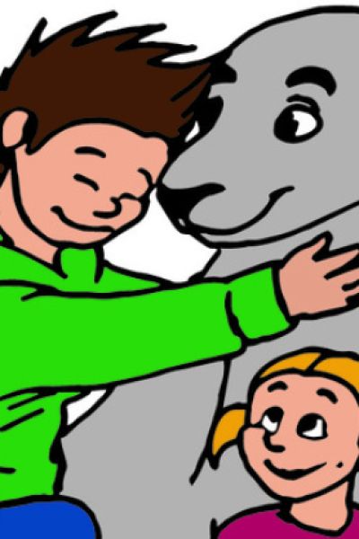 Wilhelmshaven: Auszubildende sammeln Spenden für Hospiz