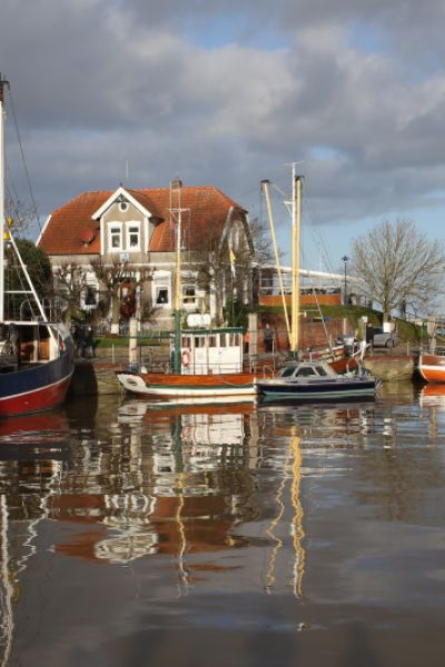 Bundesregierung fördert „Elektromobilitätsangebot Spiekeroog / Neuharlingersiel“