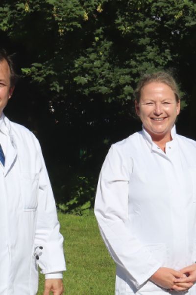 Chefärzte des Klinikums Wilhelmshaven als Top-Mediziner gelistet