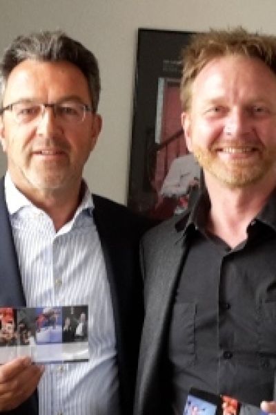 Wilhelmshaven: Förderverein will mit Gala Spenden sammeln