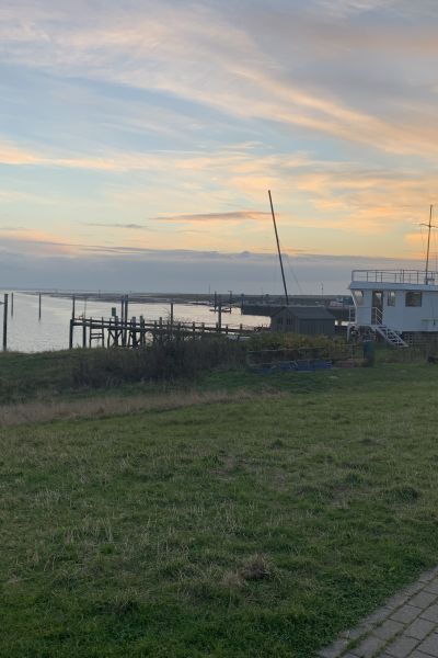 Künftig mehr Fahrten nach Spiekeroog