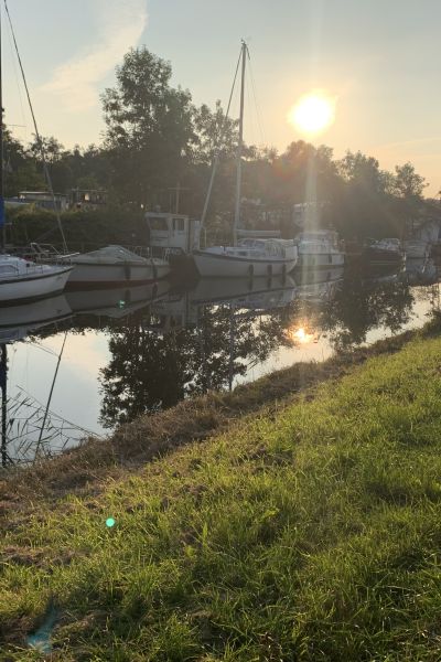 Bootspass für Kanäle wird neu aufgelegt