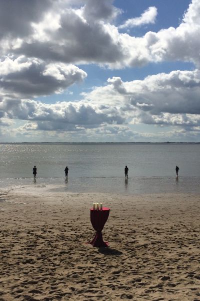 Gastronomisches Personal fehlt vor Ostern