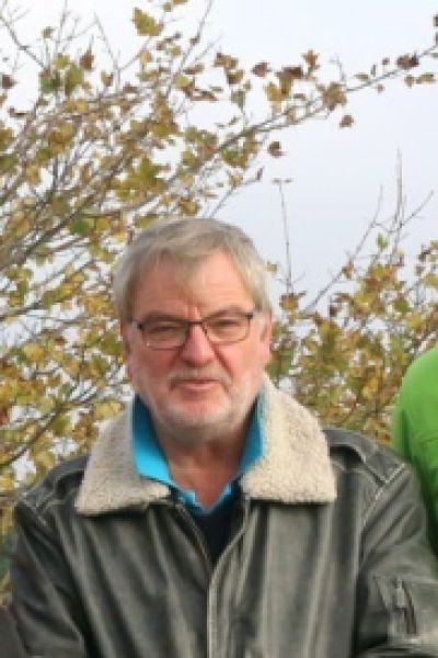 Mehrheitsgruppe beschlossen