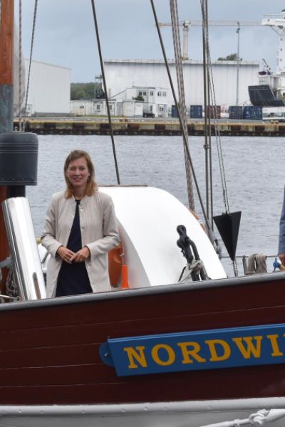 Bund fördert Nordwind mit 2 Millionen Euro