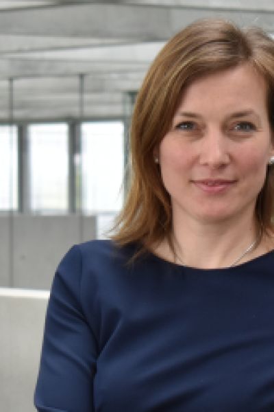 Möller neue verteidigungspolitische Sprecherin der SPD