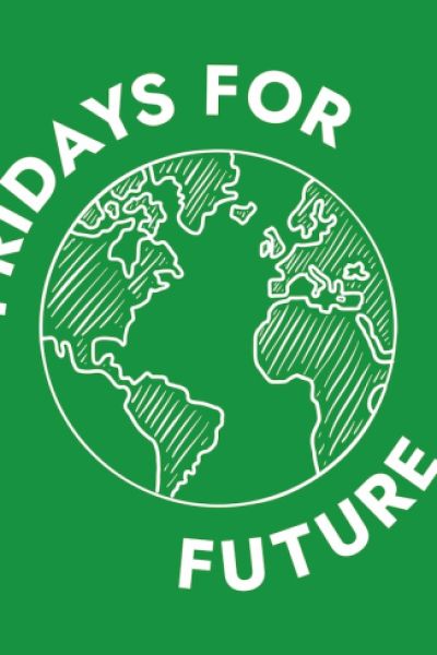 Fridays for Future rufen zu Klimastreik auf