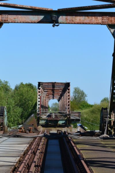 Neubau der Friesenbrücke wird deutlich teurer