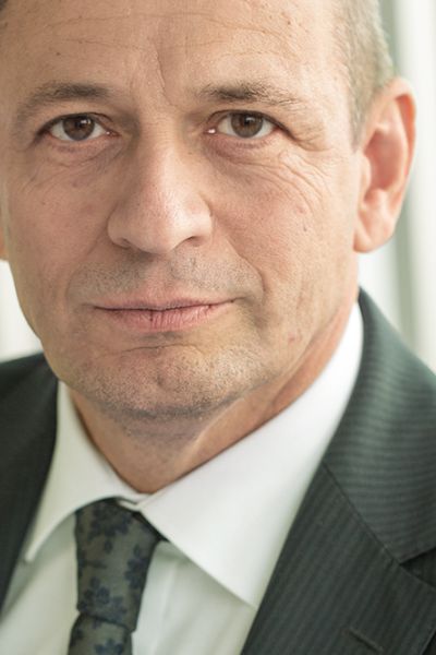 Bretzger verlässt OLB-Vorstand