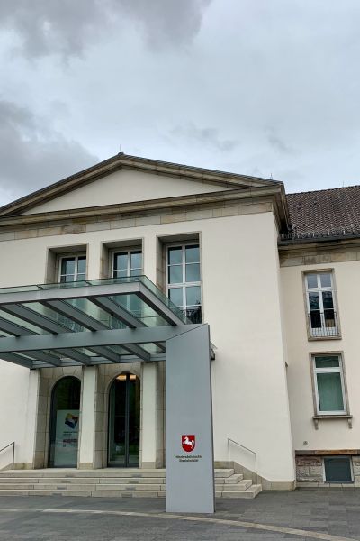 Termin für nächste Kommunalwahl steht fest