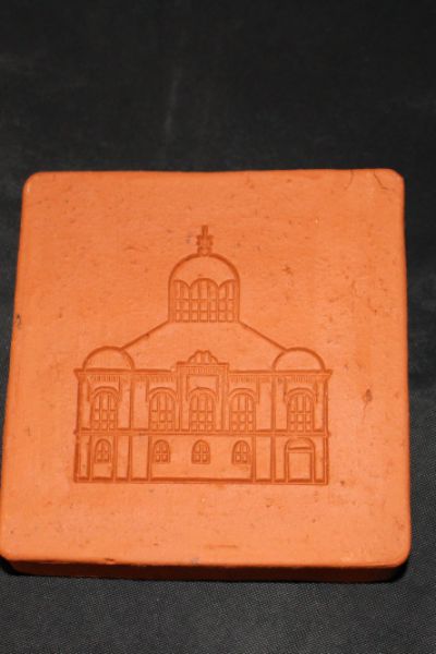 Arbeitskreis will Synagoge virtuell nachbauen