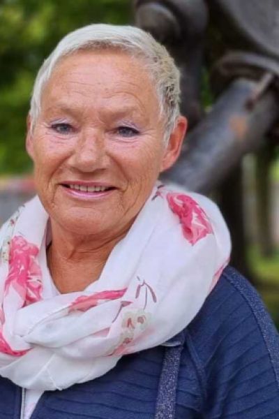 Wilhelmshavener SPD nominiert Gesche Marxfeld als Bürgermeisterkandidatin