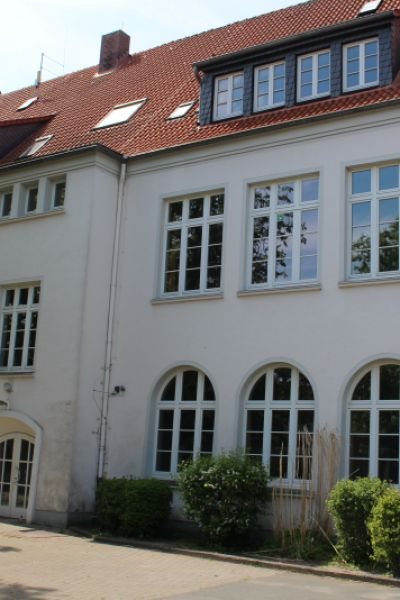 Wilhelmshaven: Grundschule Siebethsburg wird zur Wohnanlage