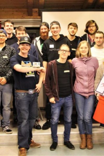 Helden der Heimat gekürt