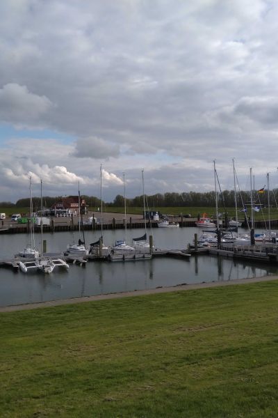 Neuer Generalplan für Siel- und Schöpfwerke geplant