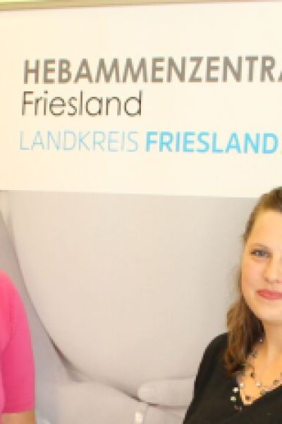 Hebammenzentrale zieht positive Bilanz