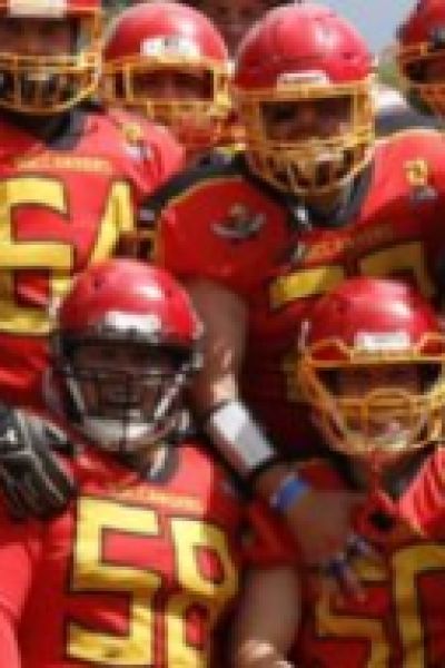 Jadebay Buccaneers beenden Saison mit Unentschieden