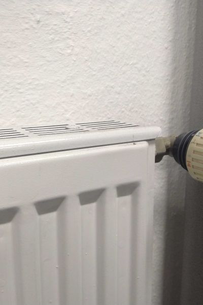 Heizungsförderung für Bestandsgebäude gestartet