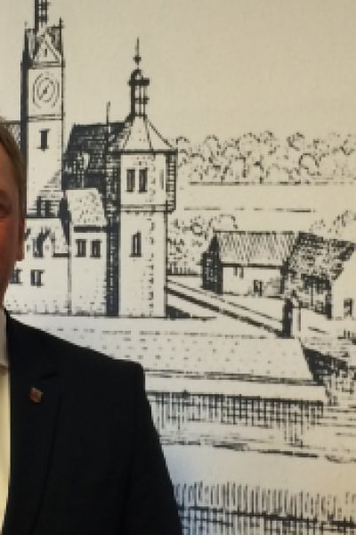 Friedeburg: 3,5 Millionen Euro Haushaltsdefizit in 2015