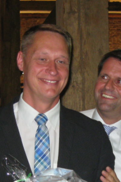 Wittmund: Heymann zum Landratskandidaten bestimmt