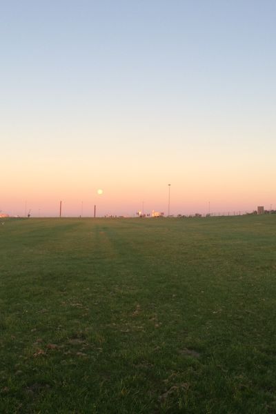 Arbeiten an der Turnhalle müssen warten