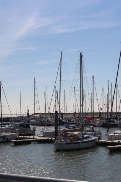 Krabbenfischer fürchten um Existenz