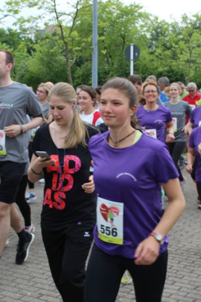 Wilhelmshaven/Jever: Region erläuft mehr als 41.000 Euro für Hospize