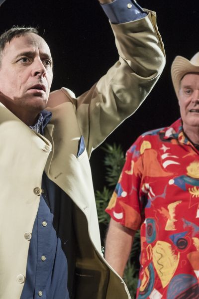 Wilhelmshaven: Mehr Mittel für Landesbühne