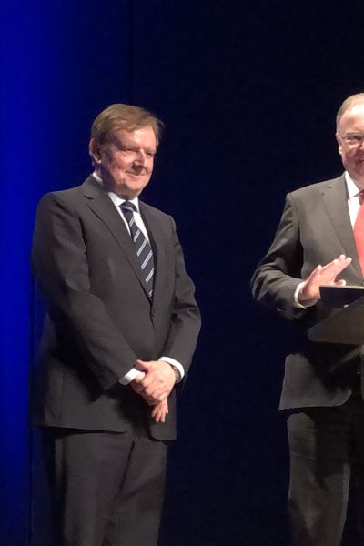 Weil fordert Neustart der Energiewende﻿