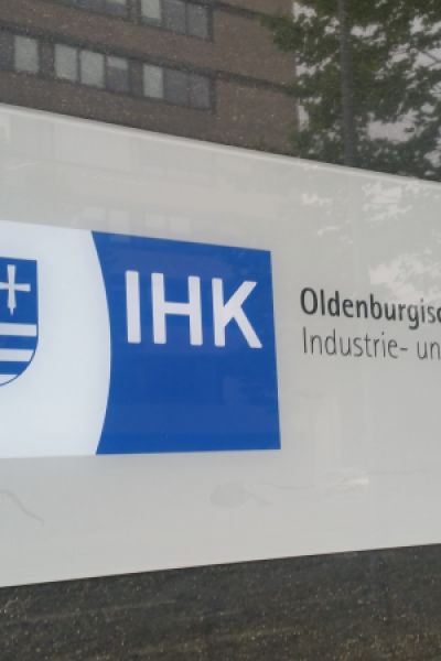 Gut 3.300 neue Azubis im Oldenburger Land