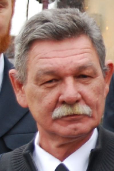 Mangelhafte Polizeipräsenz