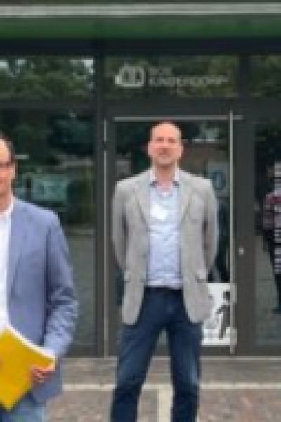 Wilhelmshaven erhält Fördermittel für Integrationsprojekte