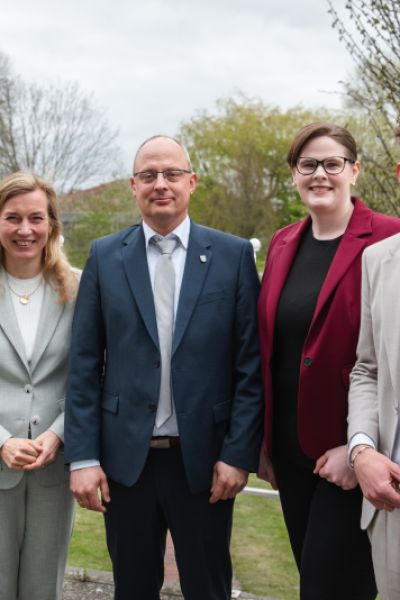 SPD in Friesland nominiert Landratskandidaten