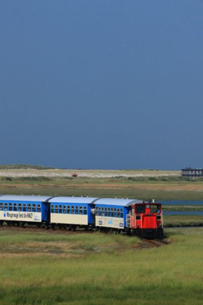 Weitere Unklarheiten zum Kindergarten auf Wangerooge