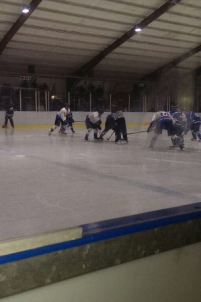 ECW bleibt ungeschlagen