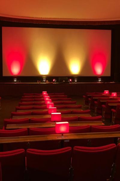 20. Ausgabe der SchulKinoWochen erfolgreich