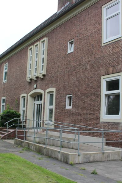 Arbeiten an neuer Kita schreiten voran