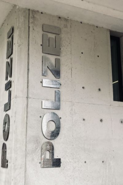 Einbruch in Vareler Kindergarten