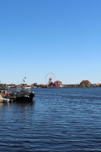 19,5 Tonnen Abfall nach WadJ