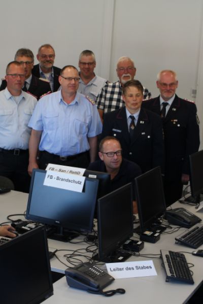 Zweiter Bauabschnitt eingeweiht