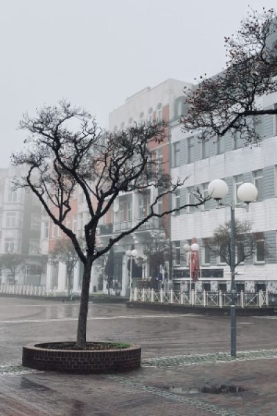 Winterruhe in Niedersachsen wird verlängert